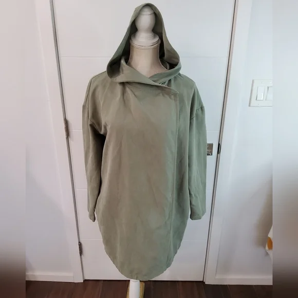 VILA Vilake Loose Jacket Size S - Picture 6 of 16